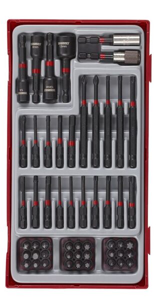 Tx30 impact bits deals